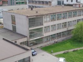 Filozofski fakultet u Zenici