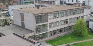 Filozofski fakultet u Zenici