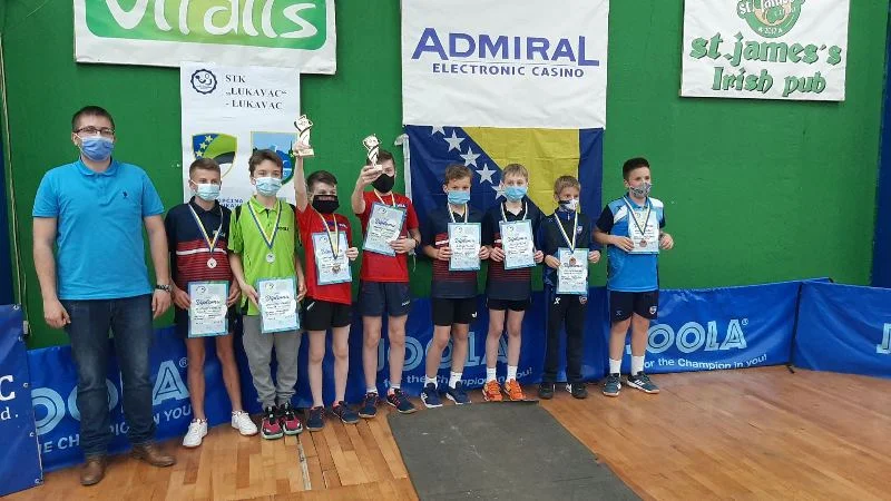 "Mladost " rezultati