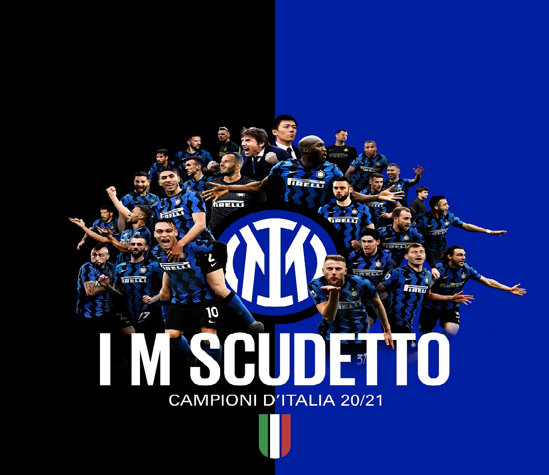 Inter 2021/2022