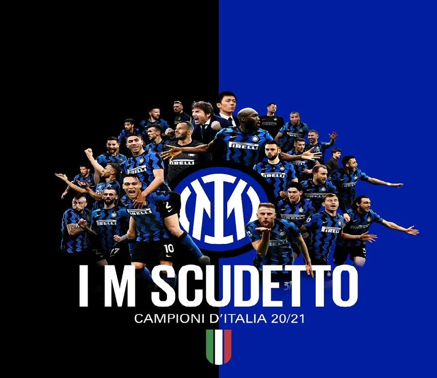 Inter 2021/2022