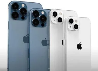 Procurile informacije o iPhone-u 13 (VIDEO) Iphone 13