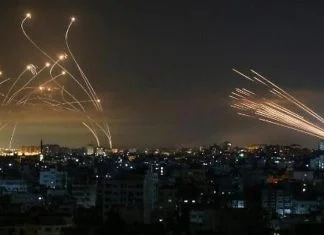 Šta je izraelska “Željezna kupola” koja ih gotovo u potpunosti štiti od raketnih napada Iron Dome Izrael