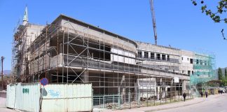 Islamski Centar Zenica Klix