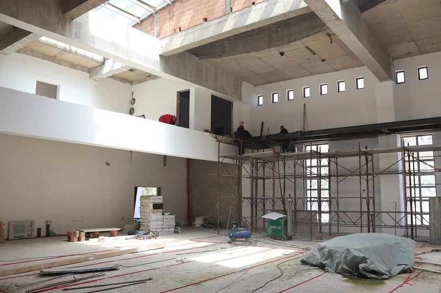 Islamski Centar Zenica