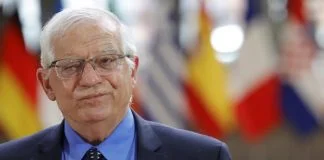 Josep Borrell