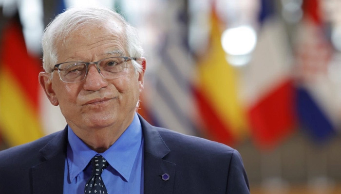 Josep Borrell