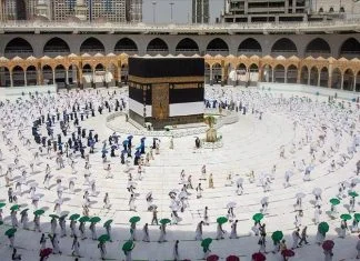 Kaba