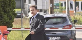 Kemal Čaušević