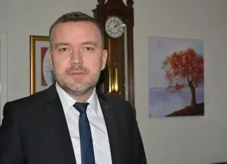 “Merhamet” pokrenuo humanitarnu akciju za narod Palestine Kenan Vrbanjac