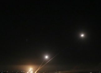 Izraelska vojska: Tri rakete ispaljene iz Libana na sjever Izraela