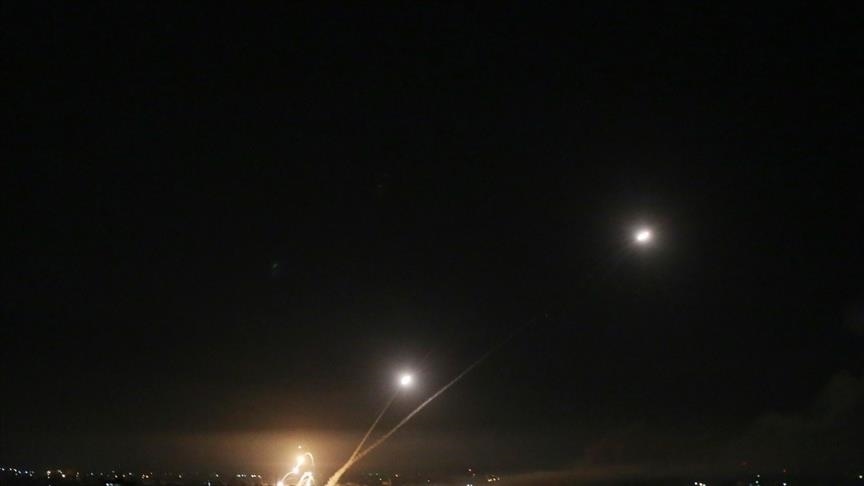Izraelska vojska: Tri rakete ispaljene iz Libana na sjever Izraela