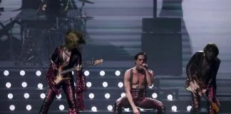 Maneskin Edit 362777845460787