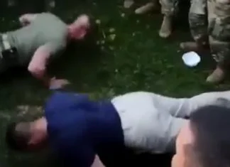 Manjaca Sklekovi