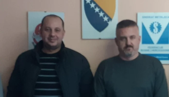 SSSBiH: Dobijena je još jedna pravna bitka