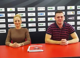 NK Čelik ima novog direktora i generalnog sekretara NK Čelik