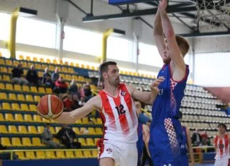 HKK Široki bolji od OKK Čelik u Kaknju OKK Čelik Široki