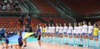 Odbojkaška Reprezentacija BiH