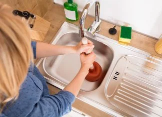 Uz nekoliko savjeta riješite problem začepljenih odvoda Odvod Rješenje