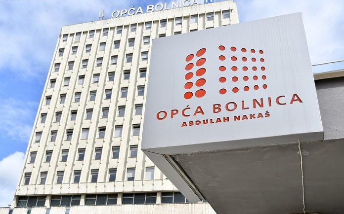 Opća Bolnica Sarajevo