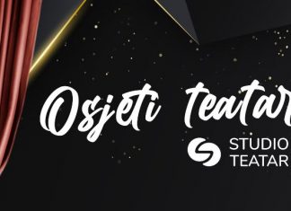 Osjeti Teatar