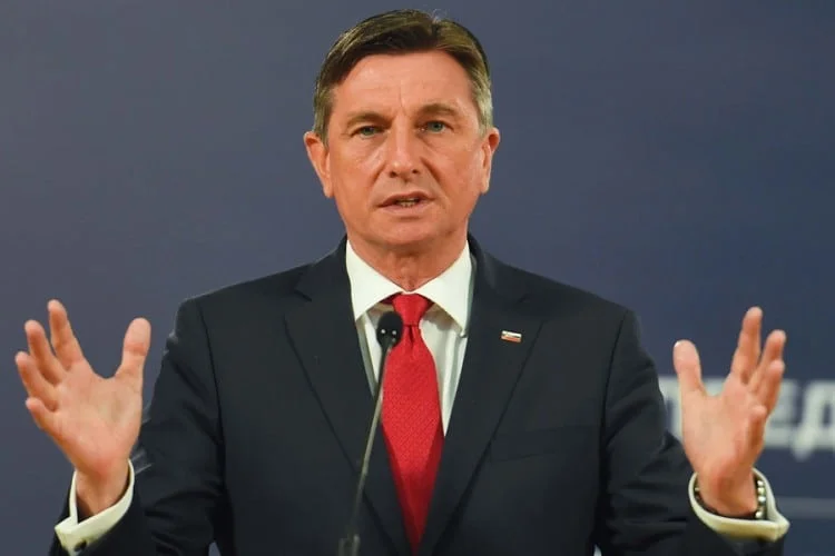Pahor Fotka