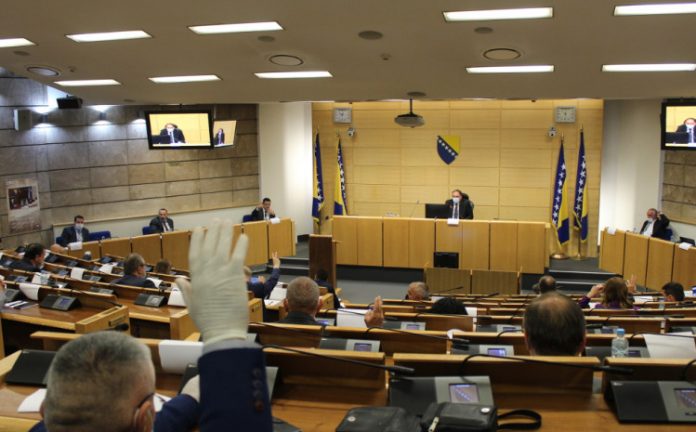 Parlament BiH