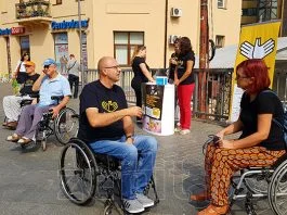 Performans Osoba Sa Invaliditetom