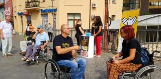 Performans Osoba Sa Invaliditetom