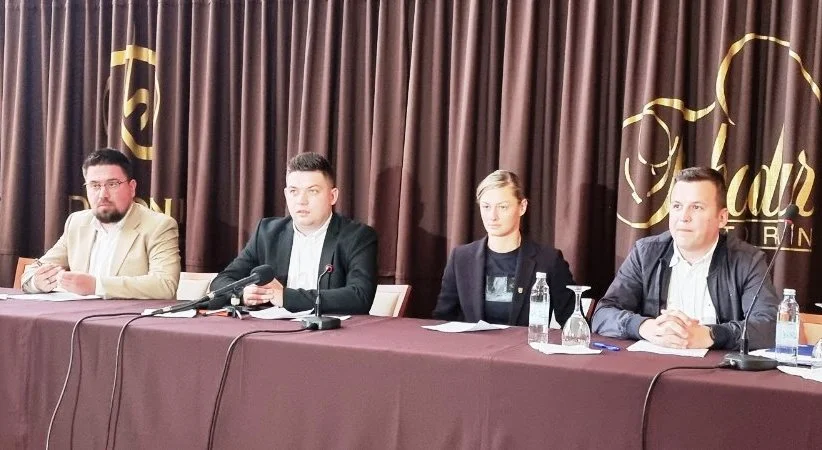 Zenička inicijativa: SDA ponovo pokušava napraviti od Zenice “grad slučaj”