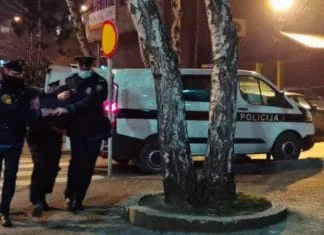 Marokanci u Zenici brutalno pljačkali migrante, tukli ih i postrojavali gole