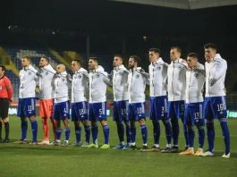Reprezentacija BiH