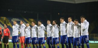 Reprezentacija BiH