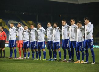 Reprezentacija BiH
