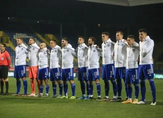 Reprezentacija BiH