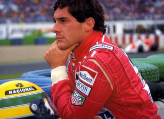 Prije 27 godina poginuo je Ayrton Senna, najveći vozač Formule 1 u historiji Senna Vozač