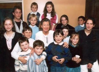 Škotska djeca