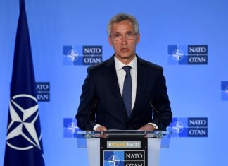 Stoltenberg