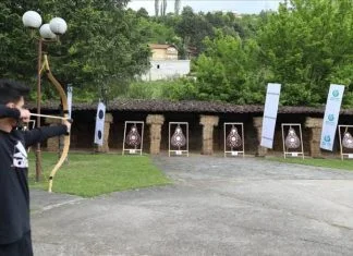 Streličari iz BiH osvojili prva mjesta na turniru streličarstva u Sjevernoj Makedoniji