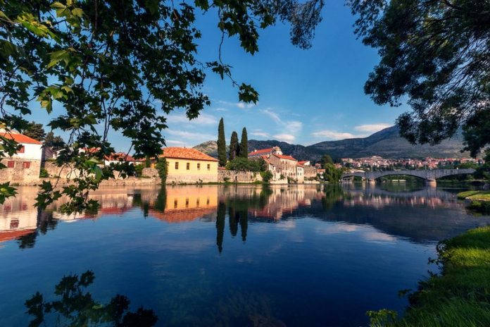 Trebinje Putarine