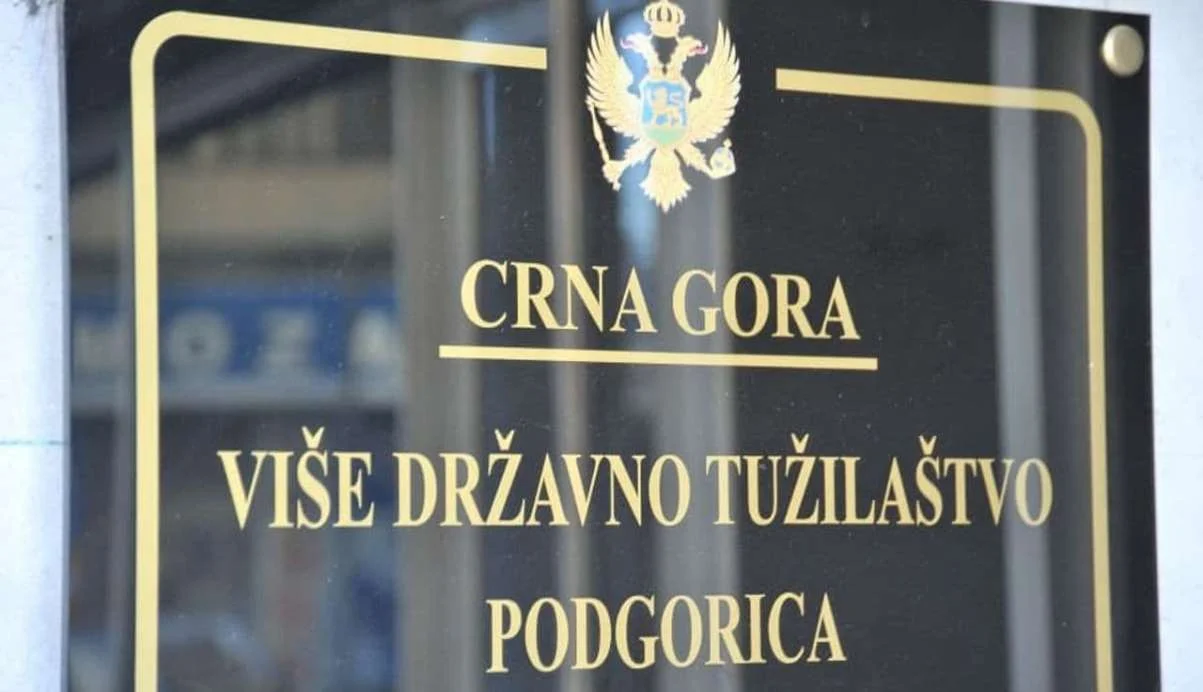 Crnogorsko tužilaštvo ispituje umiješanost Mitropolije u skrivanje pedofilije