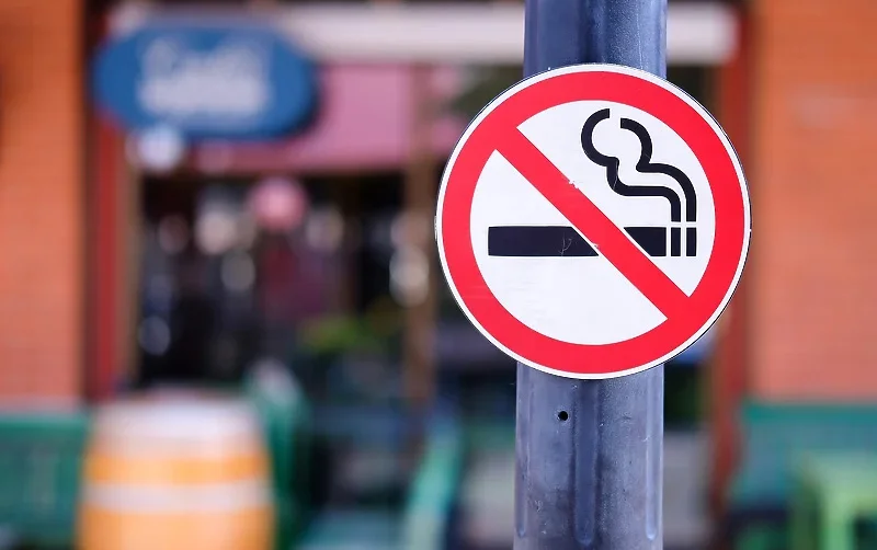 U FBiH na snazi Pravilnik o zabrani pušenja, sanitarni i zdravstveni inspektori na terenu