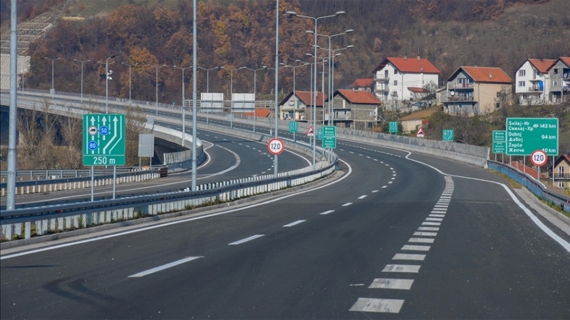 Zenička obilaznica zamalo otvorena, ali su inspektori otkrili nove nedostatke