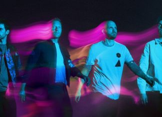 Coldplay
