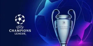 Foto Liga Prvaka