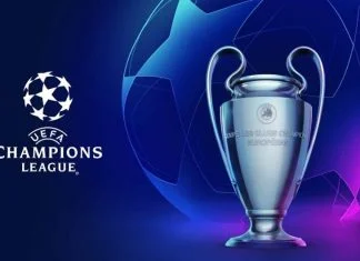 Poznati parovi osmine finala Lige prvaka Foto Liga Prvaka