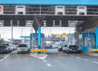 Od decembra ponovo kontrole pasoša u devet članica Schengena Granica 235618 750x423