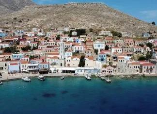 Mediteranske zemlje zanimljivim sloganima počele borbu za turiste Grcka HEALTH CORONAVIRUS GREECE TOURISM HALKI 750x473 1