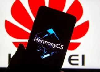 Huawei prikazuje svoj operativni sistem HarmonyOS Harmonyos