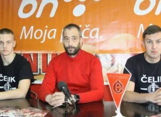 Košarkaši Čelika se žele osvetiti banjalučkom Borcu za domaći prvenstveni poraz Kosarkasi Celika Zele Se Osvetiti Banjaluckom Borcu Za Domaci Prvenstveni Poraz Okkcelik 609508b0976bb